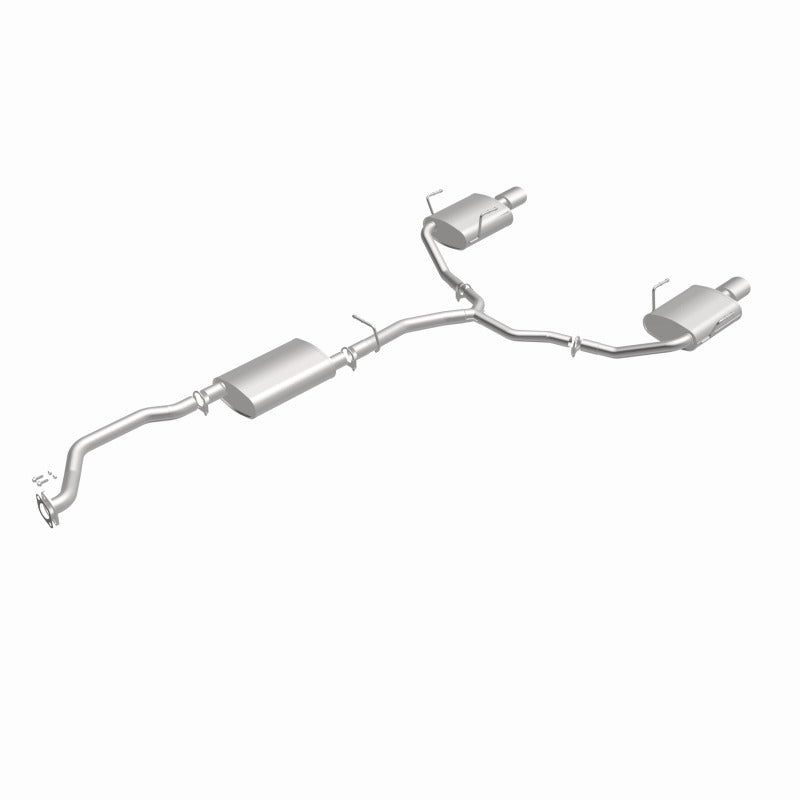 

Magnaflow 106-0829 - MAG106-0829 - BRExhaust 09-12 Buick Enclave 3.6L Exhaust Kit - Shipped in Europe - Tuningsupply.com
