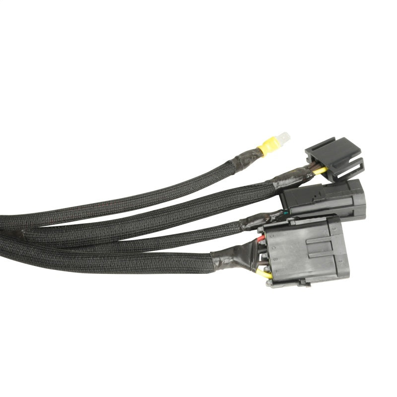 

DEI 10655 - DEI10655 - DEI Split Wire Sleeve Easy Loom 19mm-3/4in x 10 Black - Shipped in Europe - Tuningsupply.com
