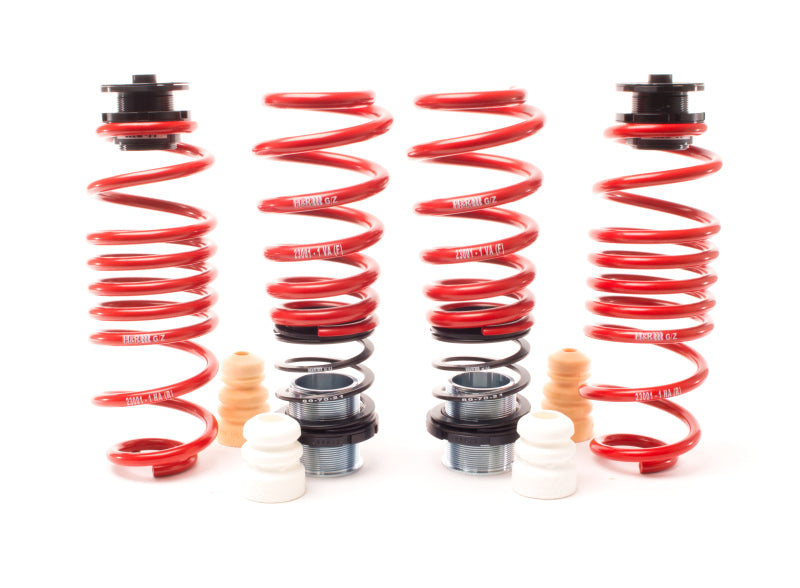 

H&R 23002-2 - HRS23002-2 - H&R 15-21 Mercedes-Benz C63 AMG Coupe C205 VTF Adjustable Lowering Springs (w/AMG Ride Control) - Shipped in Europe - Tuningsupply.com
