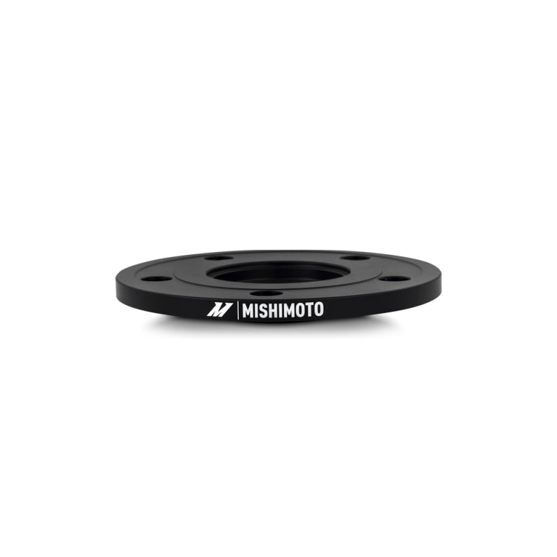 

Mishimoto MMWS-013-150BK - MISMMWS-013-150BK - Mishimoto Wheel Spacers - 5x120 - 64.1 CB - M14 x1.5 - 15mm - BK - Shipped in Europe - Tuningsupply.com
