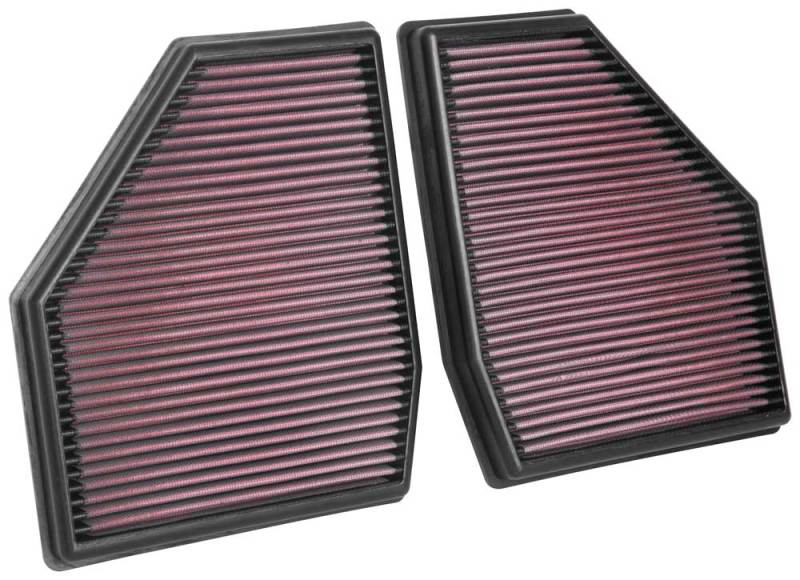 
  

K&N Engineering 33-3128 - KNN33-3128 - K&N 18-19 BMW M5 V8 4.4L F/I Turbo Replacement Air Filter (Two Per Box) - Shipped in Europe - Tuningsupply.com

