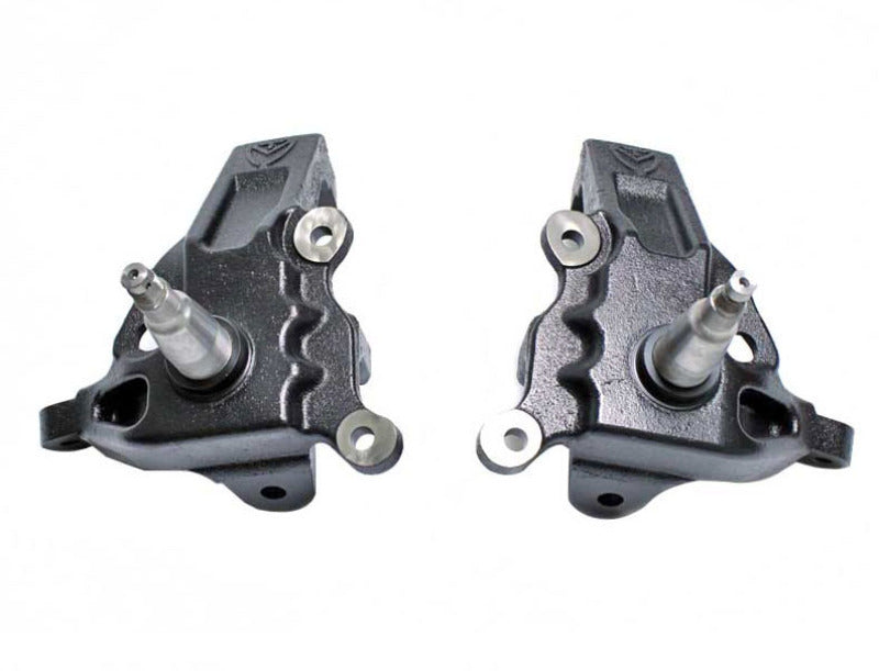 
  

Maxtrac 703535 - MXT703535 - MaxTrac 97-03 Ford F-150 2WD Heritage 3.5in Front Lift Spindles - Shipped in Europe - Tuningsupply.com

