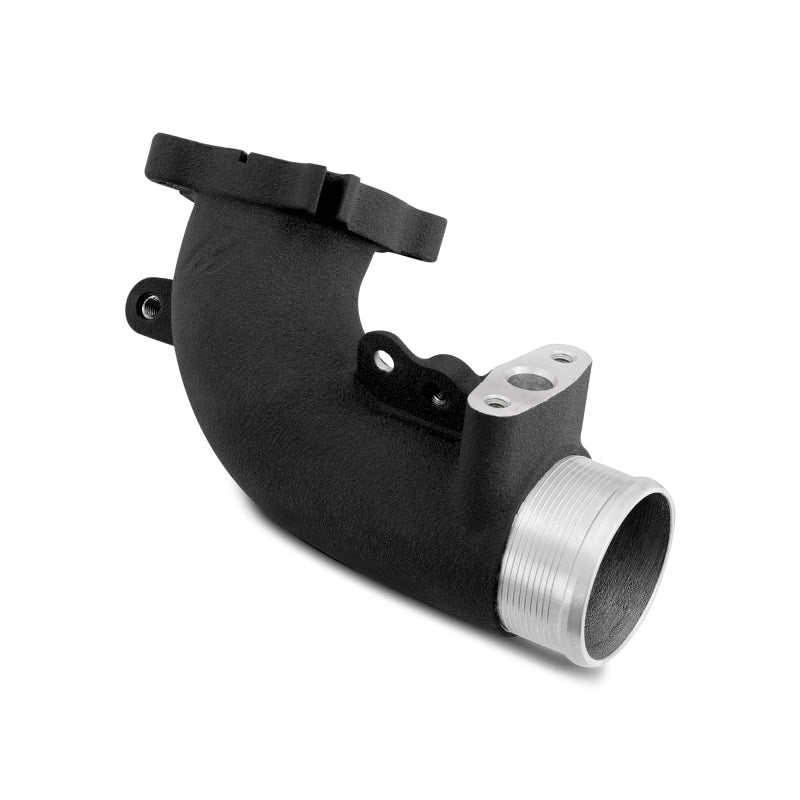 

Mishimoto  - MISMMICP-GRC-23BK - Mishimoto 2023+ Toyota GR Corolla Intercooler Pipe Kit - Micro Wrinkle Black - Shipped in Europe - Tuningsupply.com
