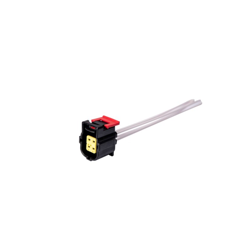 

Fleece Performance FPE-HAR-MOPAR-PS-0209 - FPEFPE-HAR-MOPAR-PS-0209 - Fleece Performance 02-09 Dodge MOPAR Pressure Sensor Pigtail - Shipped in Europe - Tuningsupply.com
