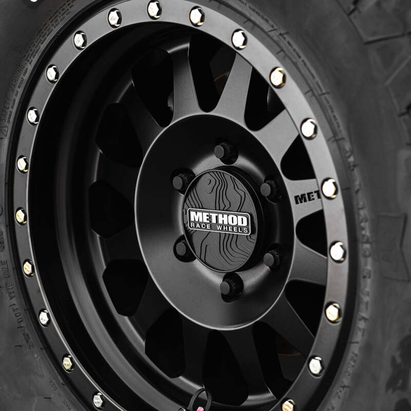 

Method Wheels CP-TOPO107S-B - MRWCP-TOPO107S-B - Method Cap TOPO - 107mm - Black - Snap In - Shipped in Europe - Tuningsupply.com

