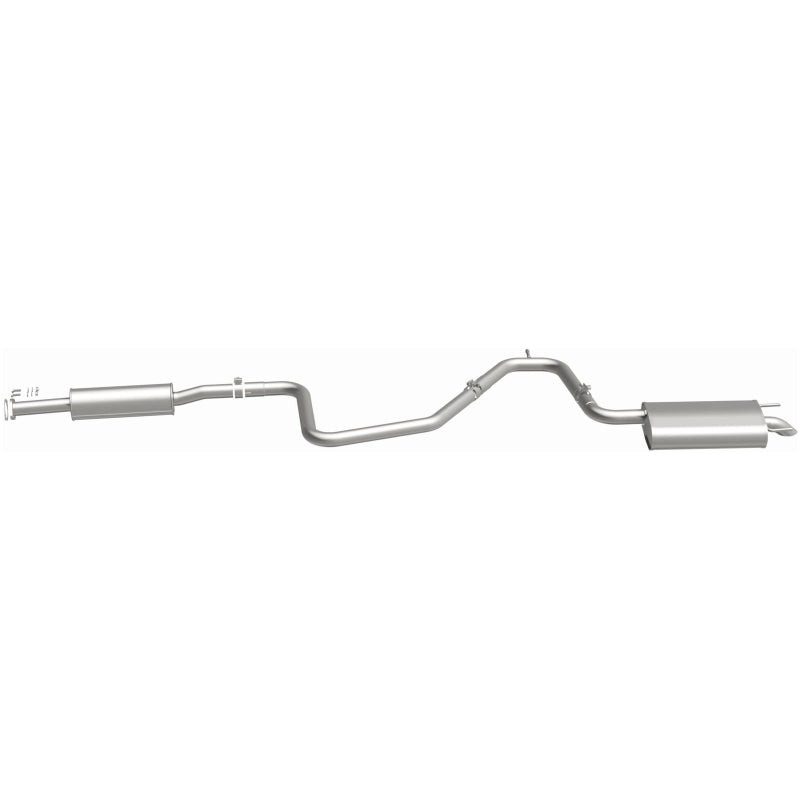 

Magnaflow 106-0948 - MAG106-0948 - BRExhaust 16-24 Chevrolet Malibu 1.5L Direct-Fit Replacement Exhaust System - Shipped in Europe - Tuningsupply.com
