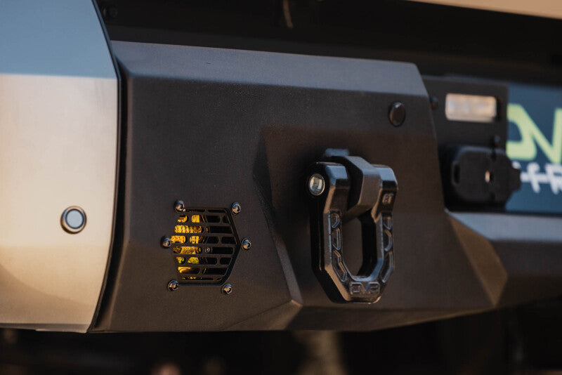

DV8 Offroad RBTT2-05 - DVERBTT2-05 - DV8 Offroad 22-26 Toyota Tundra Spec Series Rear Bumper - Shipped in Europe - Tuningsupply.com
