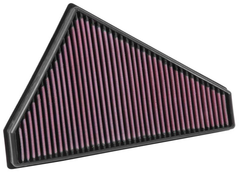 
  

K&N Engineering 33-3022 - KNN33-3022 - K&N Replacement Panel Air Filter (Right Side) 2014-2015 Jaguar F-Type 3.0L/5.0L - Shipped in Europe - Tuningsupply.com


