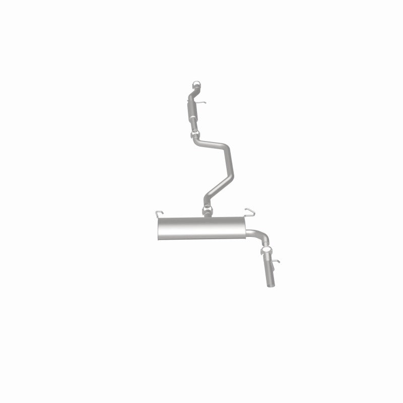 

Magnaflow 106-0112 - MAG106-0112 - MagnaFlow BRE Exhaust Kit 07-14 Sebring 200 Avenger 2.4L - Shipped in Europe - Tuningsupply.com

