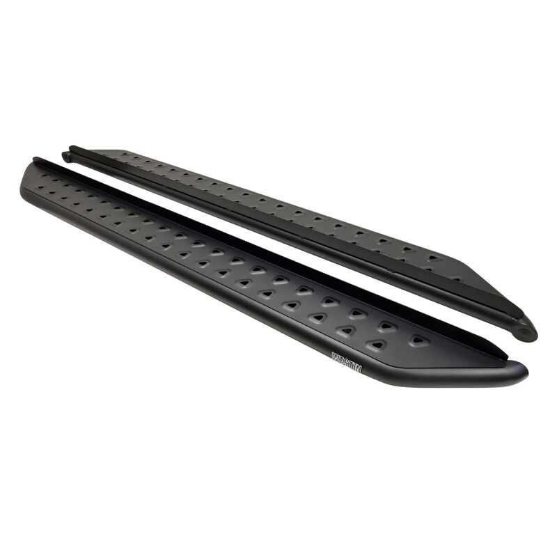 

Westin 28-33795 - WES28-33795 - Westin 24-26 Toyota Land Cruiser Outlaw Running Boards Textured Black - Shipped in Europe - Tuningsupply.com
