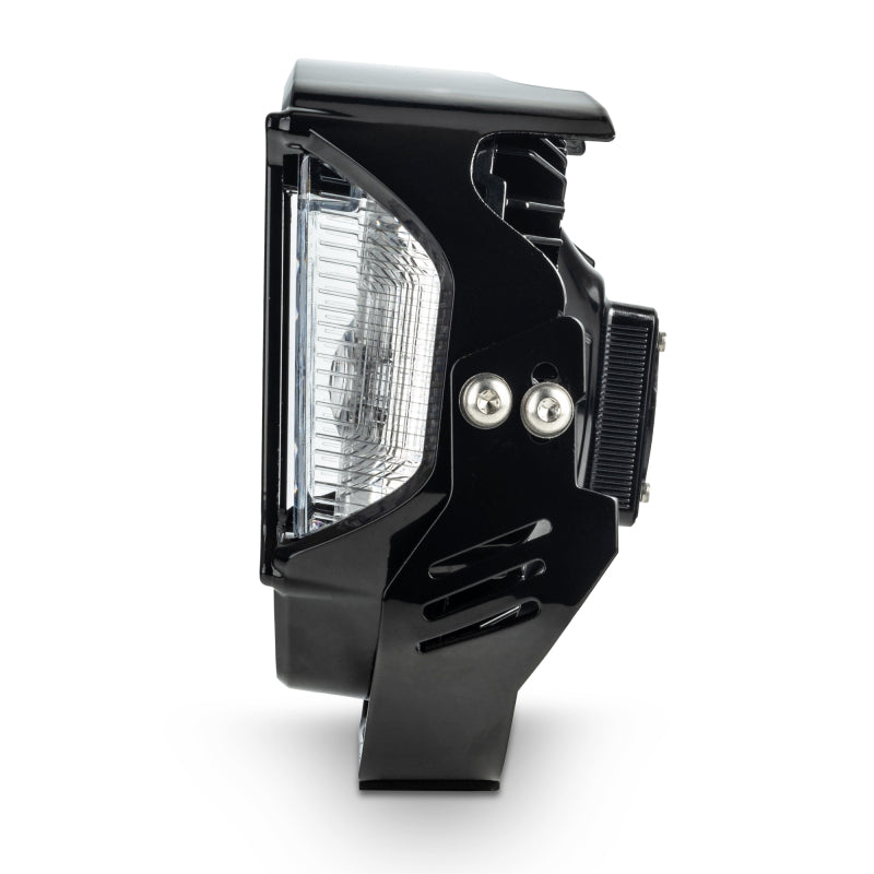 

ORACLE Lighting 5921-7-001 - ORL5921-7-001 - Oracle Lighting VEGA Series 7 Laser+LED Combo Auxiliary Light Pod - 6000K - Shipped in Europe - Tuningsupply.com
