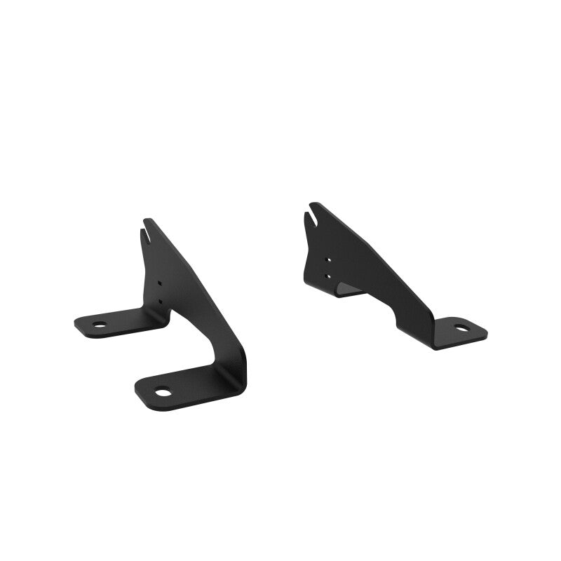 

KC HiLiTES 7357 - KCL7357 - KC HiLiTES 22-24 Polaris RZR Pro R Light Bar Mount for 30in FLEX ERA LED Light Bar - Overhead - Shipped in Europe - Tuningsupply.com
