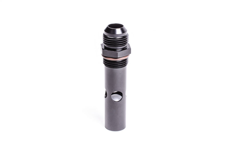 Radium Engineering DSV 12AN ORB To 12AN Male - Quick Fill (Internal)-tuningsupply.com