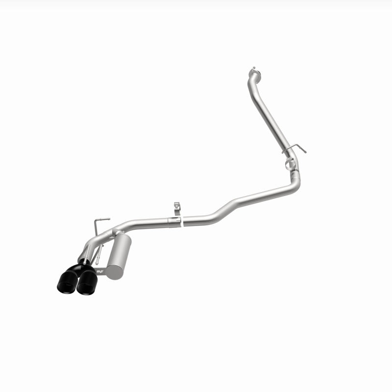 

Magnaflow 19698 - MAG19698 - MagnaFlow 25-26 Toyota Camry SPEQ Series Stainless Cat-Back Performance Exhaust System - Shipped in Europe - Tuningsupply.com

