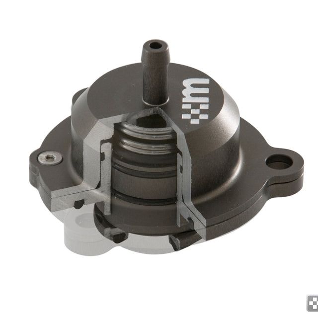 mountune Uprated Air Recirculation Valve 2016 Focus RS-tuningsupply.com