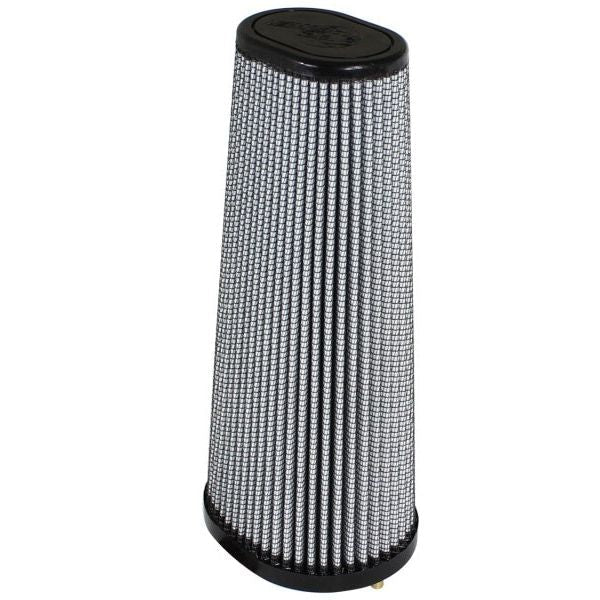 aFe MagnumFLOW OE Replacement Pro DRY S Air Filters 13-14 Porsche Cayman/Boxster (981) H6 2.7L/3.4L-tuningsupply.com