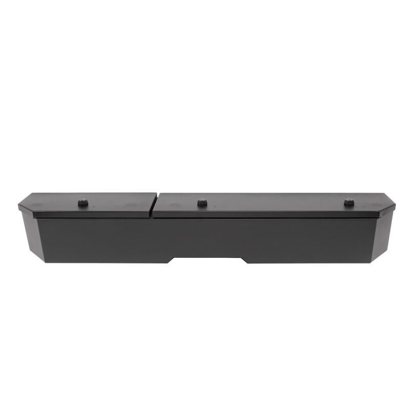 

Tuffy Products  - TFY352-01-A - Tuffy Underseat Lockbox W/ Combo Lock For Chevrolet Silverado & Gmc Sierra Crew & Double Cab - Shipped in Europe - Tuningsupply.com
