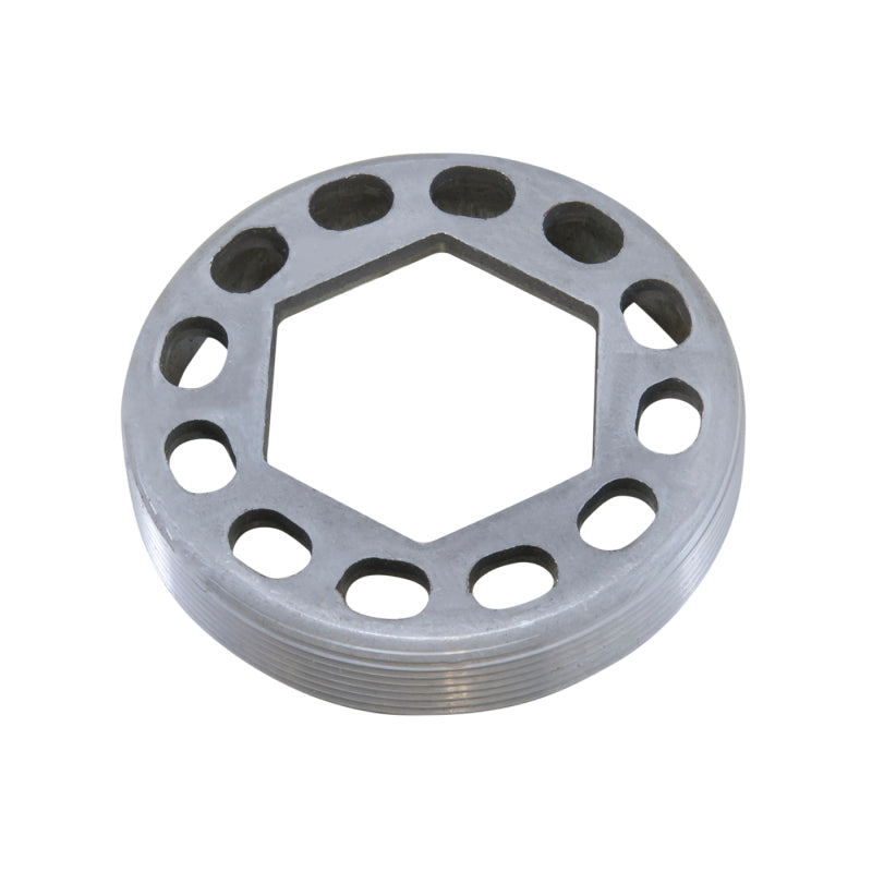 

Yukon Gear & Axle YSPSA-002 - YUKYSPSA-002 - Yukon Gear Diff Carrier Side Bearing Screw Adjuster For Chrysler 7.25in and 8.25in - Shipped in Europe - Tuningsupply.com
