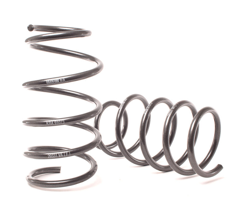 

H&R 29331-2 - HRS29331-2 - H&R 02-08 BMW 745i/745Li/750i/750Li E65 Sport Spring (w/ Self Leveling & EDC) - Shipped in Europe - Tuningsupply.com
