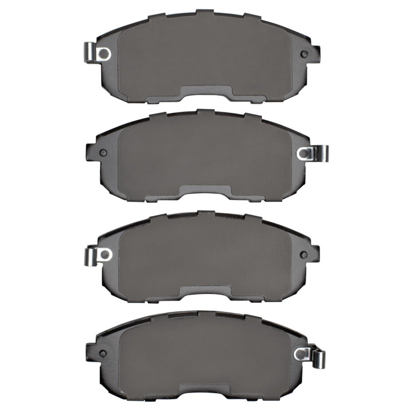 

DFC 1551-0815-10 - DFC1551-0815-10 - DFC 02-19 Infiniti I35 Front 5000 Advanced Ceramic Brake Pads - Shipped in Europe - Tuningsupply.com
