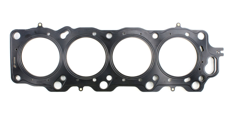 
  

Cometic Gasket C14151-051 - CGSC14151-051 - Cometic Toyota 1UZ-FE(non VVT-i) 89mm Bore .051in LHS MLS Head Gasket - Shipped in Europe - Tuningsupply.com

