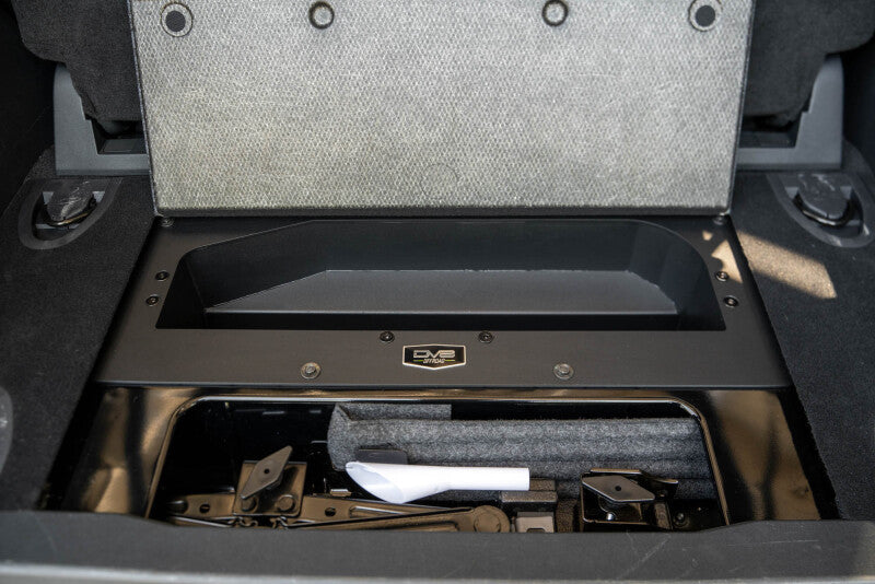 

DV8 Offroad CMBR-02 - DVECMBR-02 - DV8 Offroad 2021-2024 Ford Bronco Storage Compartment - Shipped in Europe - Tuningsupply.com
