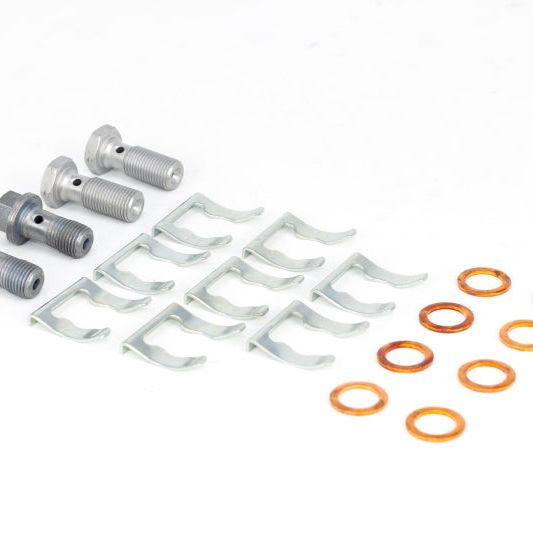 Goodridge 04 Pontiac GTO Brake Lines-tuningsupply.com