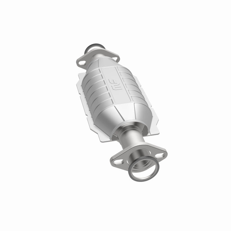 MagnaFlow Conv DF Toyota 88-95-Catalytic Converter Direct Fit-Magnaflow-MAG23884-SMINKpower Performance Parts