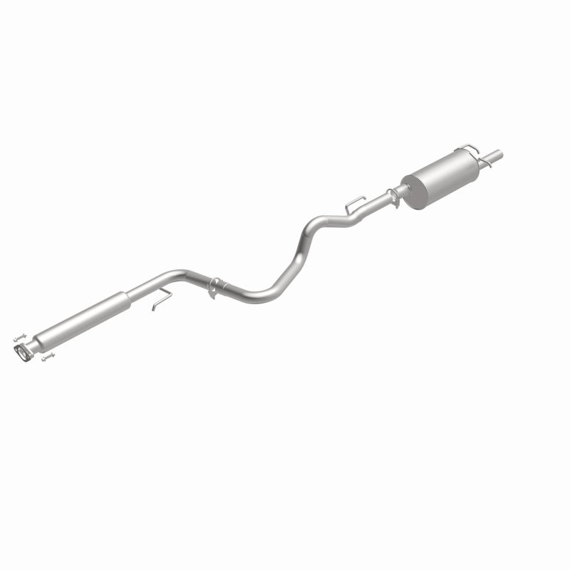 

Magnaflow 106-0019 - MAG106-0019 - MagnaFlow BRE Exhaust Kit 05-11 Cobalt HHR G5 Pursuit - Shipped in Europe - Tuningsupply.com
