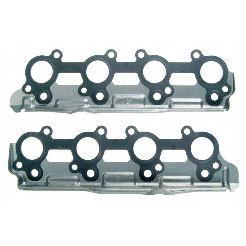 
  

Fel-Pro MS96701 - FELMS96701 - Fel-Pro 05-09 Toyota Tundra/Sequoia/05-07 Land Cruiser/05-09 4Runner Exhaust Manifold Gasket Set - Shipped in Europe - Tuningsupply.com

