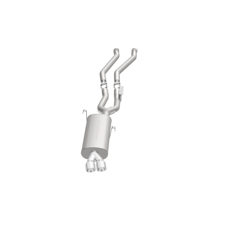 

Magnaflow 16535 - MAG16535 - MagnaFlow SS C/B 87-91 BMW 352i/87-90 325IS/88-91 325IX/87-93 325 Single Rear Exit - Shipped in Europe - Tuningsupply.com
