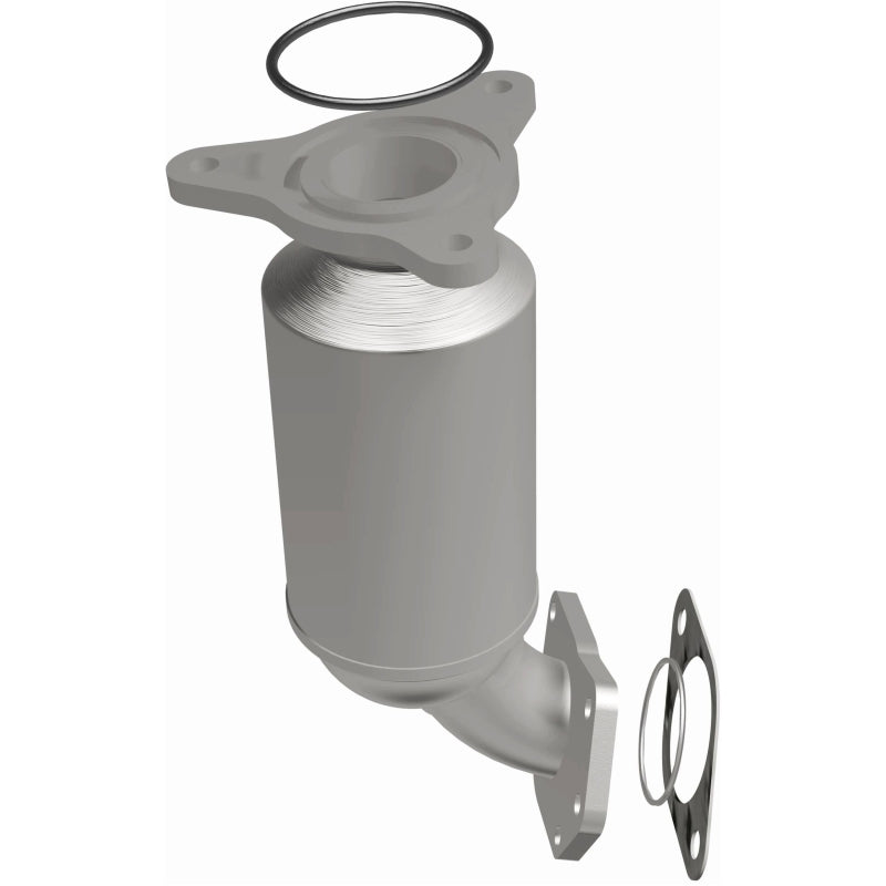 

Magnaflow 52889 - MAG52889 - MagnaFlow 14-15 Impala 2.5 Underbody Direct Fit Converter - Shipped in Europe - Tuningsupply.com
