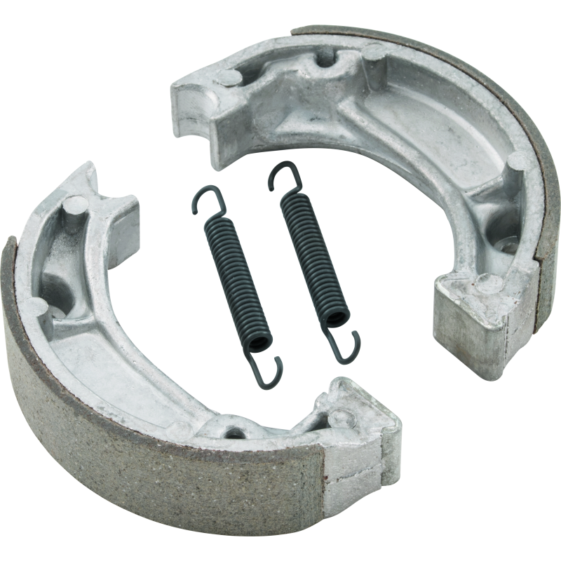 BikeMaster Brake Shoes-tuningsupply.com