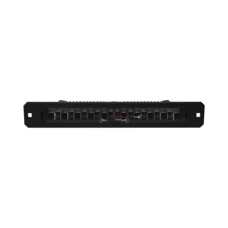 

KC HiLiTES 98150 - KCL98150 - KC HiLiTES Platform One Profile 10in. SideCast Flush Mount Lights (Does Not Include Rack) - Shipped in Europe - Tuningsupply.com
