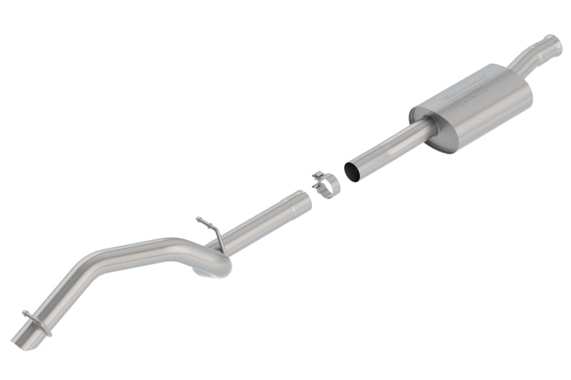 
  

Borla 140787 - BOR140787 - Borla 18-19 Jeep Wrangler JLU 2.0L AT/MT 4WD S Type (Climber) Catback Exhaust - Shipped in Europe - Tuningsupply.com

