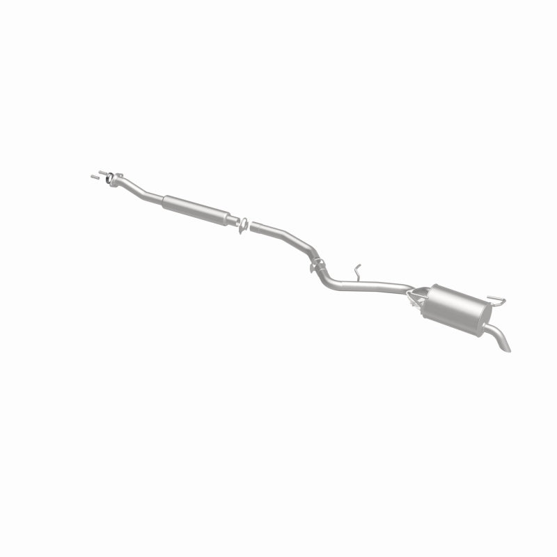 

Magnaflow 106-0162 - MAG106-0162 - MagnaFlow BRE Exhaust Kit 10-17 Subaru Outback 2.5L - Shipped in Europe - Tuningsupply.com
