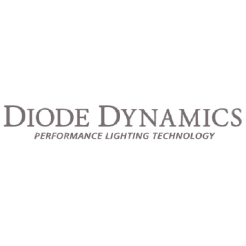 Diode Dynamics 23-24 Chevrolet Colorado HitchMount LED Pod Reverse Kit C1-tuningsupply.com