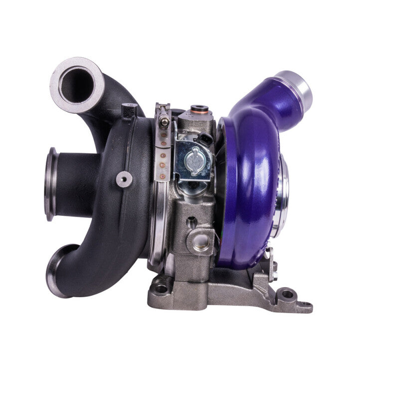 

ATS Diesel 202-407-3368 - ATS202-407-3368 - ATS Diesel 11-16 Ford Cab & Chassis 6.7L Power Stroke Aurora 4000 VNT Stage 2 Turbocharger Kit - Shipped in Europe - Tuningsupply.com
