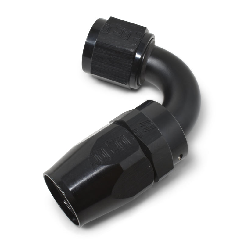 

Russell 613435 - RUS613435 - Russell Performance -12 AN Black 120 Degree Full Flow Swivel Hose End - Shipped in Europe - Tuningsupply.com
