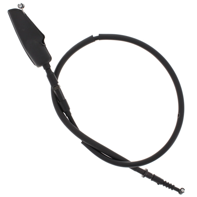 

All Balls Racing 45-2117 - ABR45-2117 - All Balls Racing 2000 Yamaha TT125 Cable - Clutch - Shipped in Europe - Tuningsupply.com
