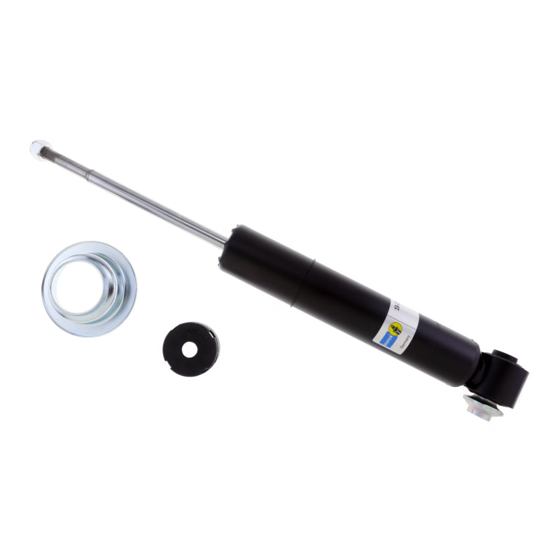 

Bilstein 19-220970 - BIL19-220970 - Bilstein B4 OE Replacement 2006-2010 BMW 650i Base V8 Rear Twintube Shock Absorber - Shipped in Europe - Tuningsupply.com
