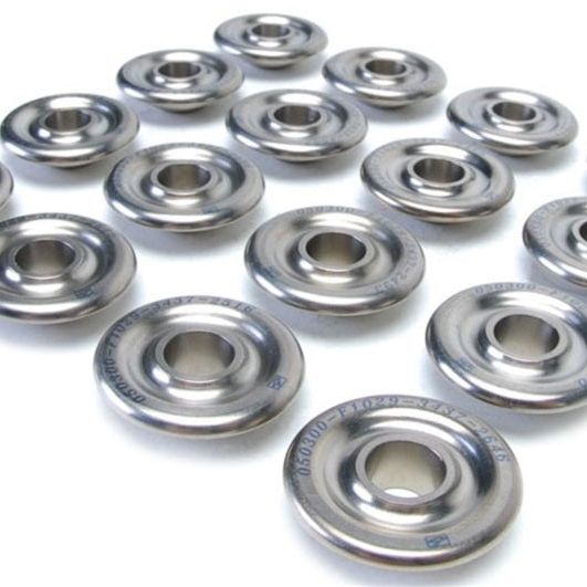 Skunk2 Pro Series Honda/Acura K20/K24/F20C/F22C Titanium Retainers-Valve Springs, Retainers-Skunk2 Racing-SKK308-05-0410-SMINKpower Performance Parts