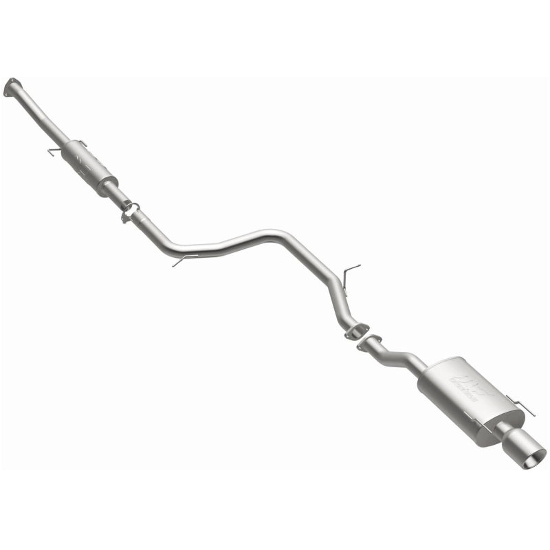 

Magnaflow 15686 - MAG15686 - MagnaFlow Sys C/B Honda Accord 2/4Dr - Shipped in Europe - Tuningsupply.com

