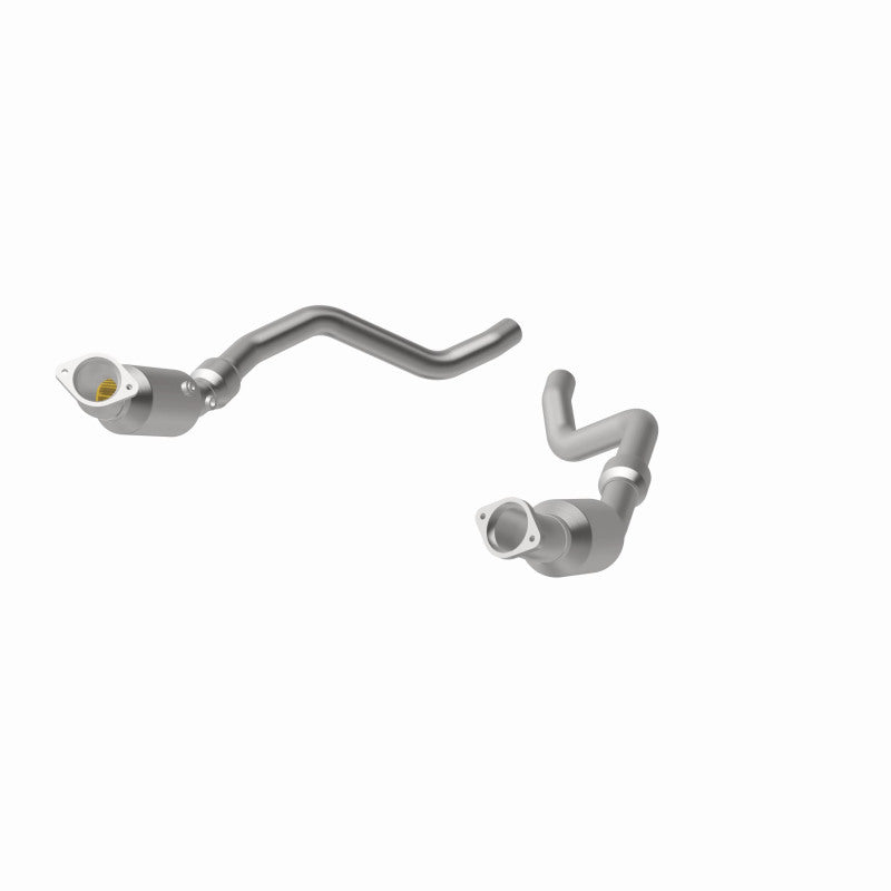 

Magnaflow 16421 - MAG16421 - MagnaFlow Conv D/F 05- 300C/Magnum 5.7 w/cats - Shipped in Europe - Tuningsupply.com
