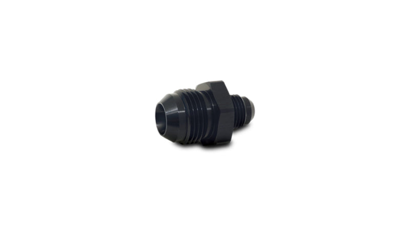 

Vibrant 10428 - VIB10428 - Vibrant Reducer Adapter Fitting -4AN x -8AN - Shipped in Europe - Tuningsupply.com
