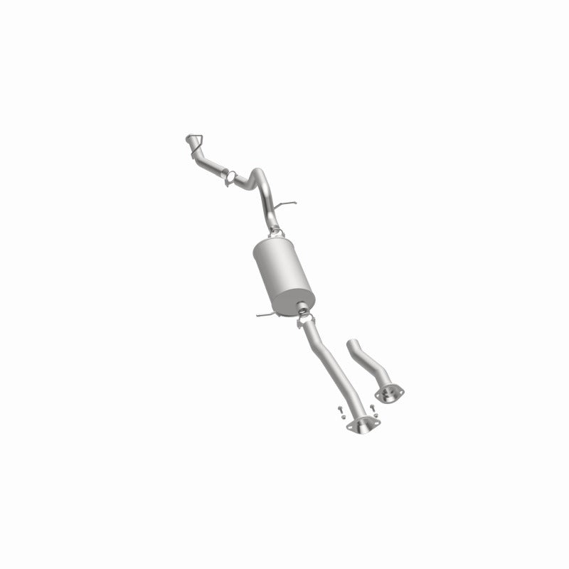 

Magnaflow 106-0200 - MAG106-0200 - MagnaFlow BRE Exhaust Kit 04-07 Colorado Canyon - Shipped in Europe - Tuningsupply.com
