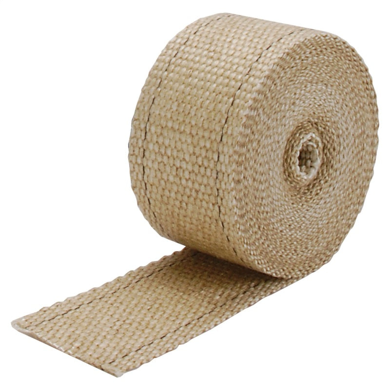 

DEI 10137 - DEI10137 - DEI Exhaust Wrap 2in x 25ft - Tan - Shipped in Europe - Tuningsupply.com
