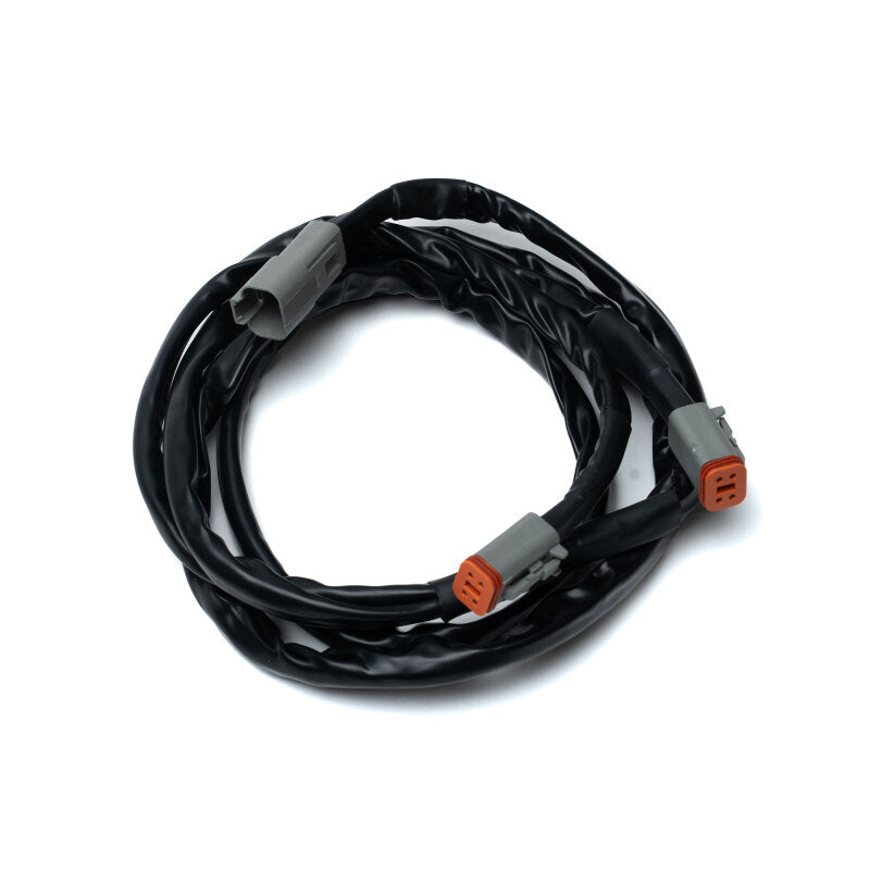 
    

Baja Designs 660003 - BAJ660003 - Baja Designs Squadron 2.0 Harness - Deutsch 4-Pin 55in. Splitter - Shipped in Europe - Tuningsupply.com

  