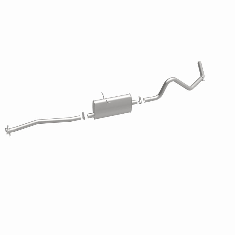 

Magnaflow 106-0184 - MAG106-0184 - MagnaFlow BRE Exhaust Kit 01-03 Ford Ranger - Shipped in Europe - Tuningsupply.com
