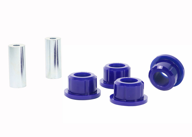 
  

Superpro SPF4623-80K - SPRSPF4623-80K - SuperPro 1993 Mazda RX-7 Base Front Lower Inner Forward Control Arm Bushing Kit - Street Performance - Shipped in Europe - Tuningsupply.com

